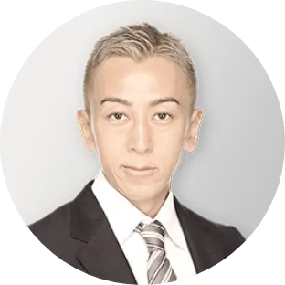 理事⻑ 樋⼝ 隆男