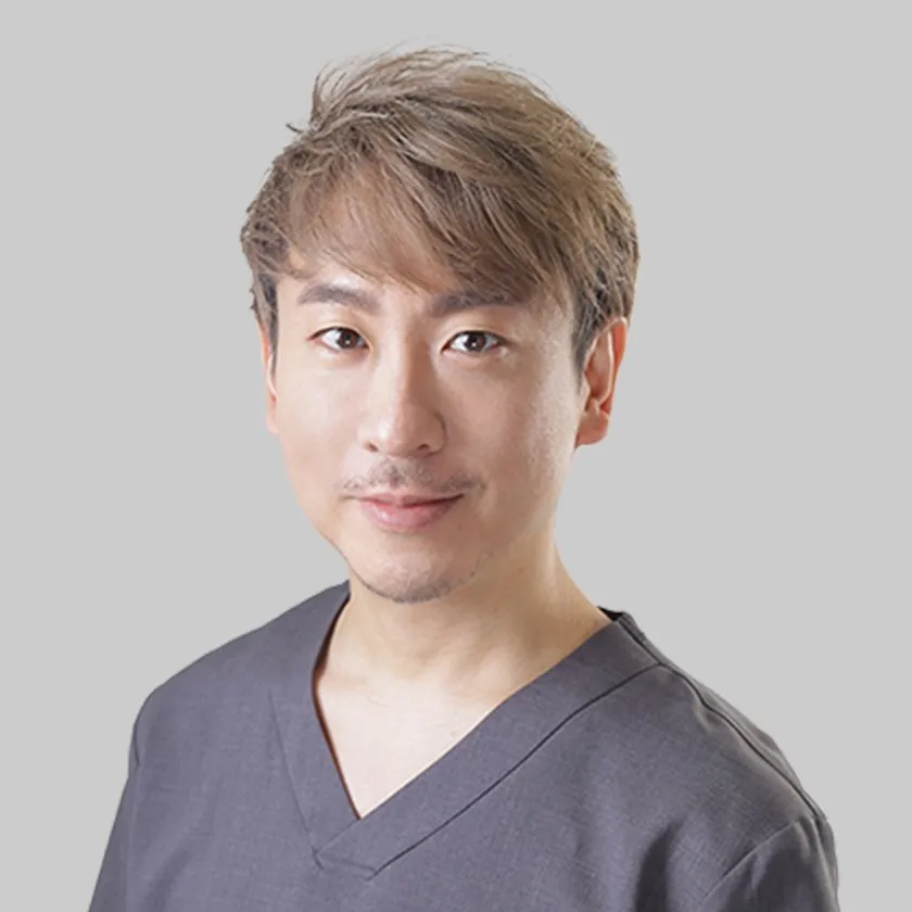 院⻑ 名倉 直彌